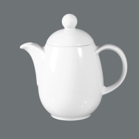 Seltmann Weiden, Meran - Kaffeekanne 1, weiss, uni, 0,36 ltr. Seltmann Weiden, Meran - Kaffeekanne 1, weiss, uni, 0,36 ltr.