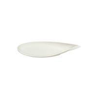 Schönwald, Delight - Platte Special, bonewhite, uni, 19 cm Schönwald, Delight - Platte Special, bonewhite, uni, 19 cm