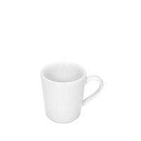 Bauscher, Relation Today - Obertasse, uni, weiss, 0,09 ltr. Bauscher, Relation Today - Obertasse, uni, weiss, 0,09 ltr.