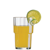 Saft-, Longdrinkglas 27 cl Norvege Nr. FH27, Inhalt: 270 ml, Höhe: 114 mm Saft-, Longdrinkglas 27 cl Norvege Nr. FH27, Inhalt: 270 ml, Höhe: 114 mm