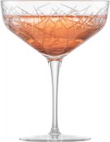 Cocktailschale groß Hommage Glace Nr. 87, Inhalt: 362 ml, H: 151 mm, D: 119 mm Cocktailschale groß Hommage Glace Nr. 87, Inhalt: 362 ml, H: 151 mm, D: 119 mm