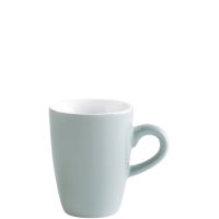 Kahla, Pronto - Cool Gray : Espresso-Obertasse hoch 0,10 ltr. Kahla, Pronto - Cool Gray : Espresso-Obertasse hoch 0,10 ltr.