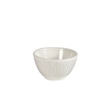 Churchill, Bamboo - Dip-Schale, uni/ weiss, 8,5 cm/ 0,11 ltr. Churchill, Bamboo - Dip-Schale, uni/ weiss, 8,5 cm/ 0,11 ltr.