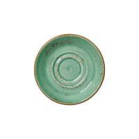 Steelite, Craft : Aqua 1213 - Cappuccino-, Kaffee-Untere, 14,5 cm Steelite, Craft : Aqua 1213 - Cappuccino-, Kaffee-Untere, 14,5 cm
