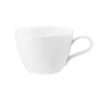 Seltmann Weiden, Coup Fine Dining - Cappuccino-Obere M5389, weiss, uni, 0,22 ltr. Seltmann Weiden, Coup Fine Dining - Cappuccino-Obere M5389, weiss, uni, 0,22 ltr.
