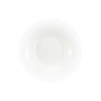 Bauscher, Smart : 329328 Crust - Teller tief rund Fahne 20 cm Bauscher, Smart : 329328 Crust - Teller tief rund Fahne 20 cm