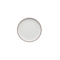 Schönwald, Shiro : Rim 63140 - Teller flach coup, 17 cm Schönwald, Shiro : Rim 63140 - Teller flach coup, 17 cm