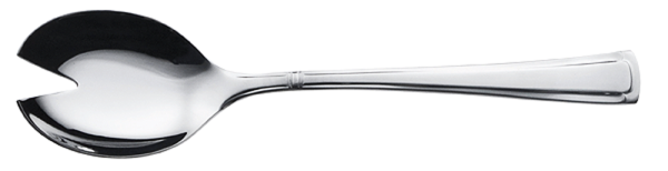 Picard & Wielpütz, Bellevue - Salatbesteck, massiv, 2-teilig, 207 mm