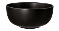 Seltmann Weiden, Liberty : Velvet Black - Müslischale 15 cm Seltmann Weiden, Liberty : Velvet Black - Müslischale 15 cm
