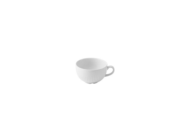 Churchill, Era : Grey - Cappuccino-Obere 11 x 6,5 cm/ 0,34 ltr.