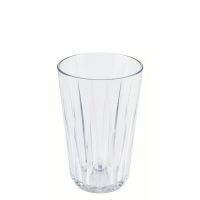 Trinkbecher Crystal, Tritan, D: 8 cm, H: 12,5 cm, I: 0,30 ltr., Farbe: clear Trinkbecher Crystal, Tritan, D: 8 cm, H: 12,5 cm, I: 0,30 ltr., Farbe: clear