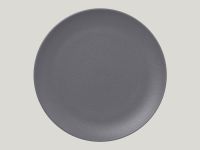 RAK, Neofusion : Stone - Teller flach coup, 30,7 x 3,2 cm RAK, Neofusion : Stone - Teller flach coup, 30,7 x 3,2 cm
