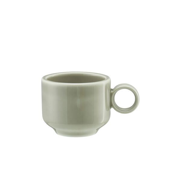 Schönwald, Shiro Glaze : Steam - Espresso-Obere, 0,09 ltr.