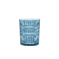 Becher VINTAGE BLUE Set/ 2 : Ethno Colors 30,4 cl, Inhalt: 304 ml, D: 82 mm, H: 99 mm Becher VINTAGE BLUE Set/ 2 : Ethno Colors 30,4 cl, Inhalt: 304 ml, D: 82 mm, H: 99 mm