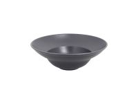 RAK, Neofusion : Stone - Teller extra tief rund Fahne, 22,7 x 7,8 cm/ 0,33 ltr. RAK, Neofusion : Stone - Teller extra tief rund Fahne, 22,7 x 7,8 cm/ 0,33 ltr.