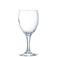 Elegance : Weinkelch 31 cl, Inhalt: 310 ml, D: 80 mm, H: 180 mm Elegance : Weinkelch 31 cl, Inhalt: 310 ml, D: 80 mm, H: 180 mm