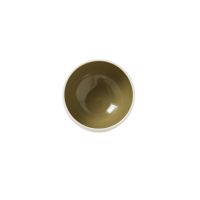 Steelite, Nyx 1220 : Olive - Schüssel, 11 cm/ 0,34 ltr. Steelite, Nyx 1220 : Olive - Schüssel, 11 cm/ 0,34 ltr.