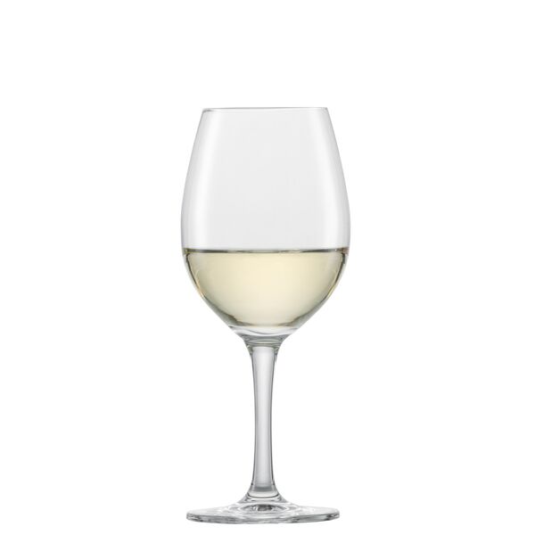 Weisswein Banquet Nr. 2 m. Füllstrich 0.1 ltr. |-|, Inhalt: 300 ml, H: 182 mm, D: 75 mm