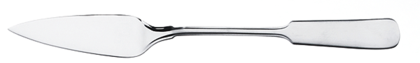 Picard & Wielpütz, Spaten 6127 - Fischmesser 200 mm