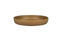 RAK, Ease Selva : Autumn Brown - Teller tief rund, 23,7 x 4,6 cm/ 1,3 ltr. RAK, Ease Selva : Autumn Brown - Teller tief rund, 23,7 x 4,6 cm/ 1,3 ltr.