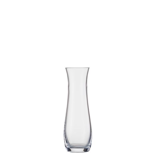 Karaffe Fresca Nr. 0,1L, m. Füllstrich 0.1 ltr. |-|, Inhalt: 100 ml, H: 158 mm, D: 54 mm