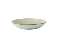 Churchill, Stonecast : Nutmeg Cream - Teller tief Coup, 24,8 cm/ 1,11 ltr. Churchill, Stonecast : Nutmeg Cream - Teller tief Coup, 24,8 cm/ 1,11 ltr.