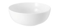 Seltmann Weiden, Coup Fine Dining - Foodbowl, weiss, uni, 20,3 cm/ 1,72 ltr. Seltmann Weiden, Coup Fine Dining - Foodbowl, weiss, uni, 20,3 cm/ 1,72 ltr.