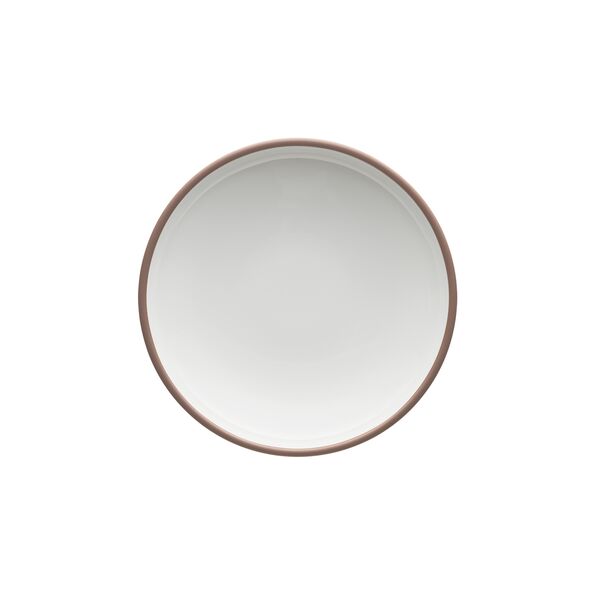 Schönwald, Shiro : Rim 63140 - Teller tief coup, 21 cm/ 0,7 ltr.