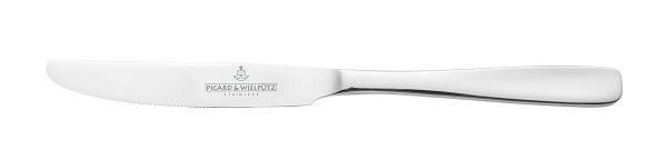 Picard & Wielpütz, Luca 5970 - Butterstreicher massiv 172 mm