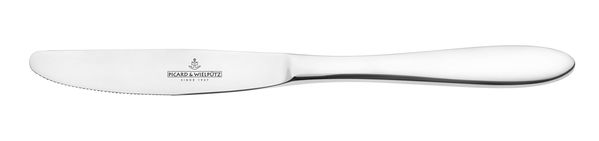 Picard & Wielpütz, Bozen 6142 - Butterstreicher, massiv 177 mm
