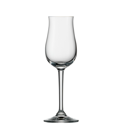 Sherry-, Portweinglas Nr. 30 m. Füllstrich 5 cl |-|, Inhalt: 104 ml, H: 169 mm, D: 56 mm
