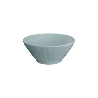Bauscher, Edge : Sea - Schale rund konisch, 13 cm/ 0,37 ltr. Bauscher, Edge : Sea - Schale rund konisch, 13 cm/ 0,37 ltr.