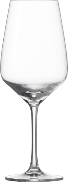 Rotweinkelch Taste Nr. 1 m. Füllstrich 0.2 ltr. |-|, Inhalt: 497 ml, H: 225 mm, D: 87 mm