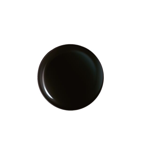 Arcoroc, Evolutions : Black - Coupteller flach 19 cm