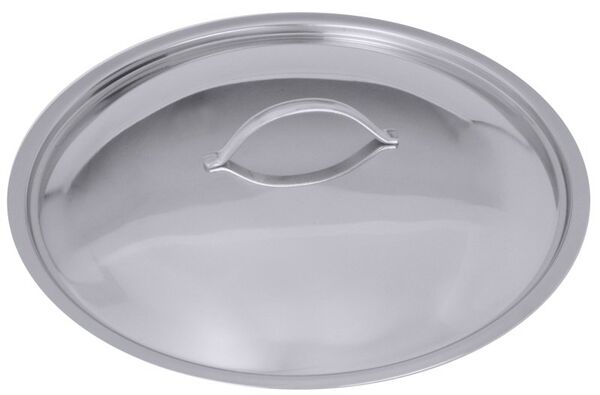 Deckel für /180, Serie 2000, D: 18 cm