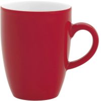 Kahla, Pronto - Cherry Red : Macchiatobecher 0,28 ltr. Kahla, Pronto - Cherry Red : Macchiatobecher 0,28 ltr.