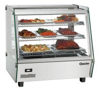 Vorschau: Heiße Theke Bartscher DeliPlus I-D Vorschau: Heiße Theke Bartscher DeliPlus I-D