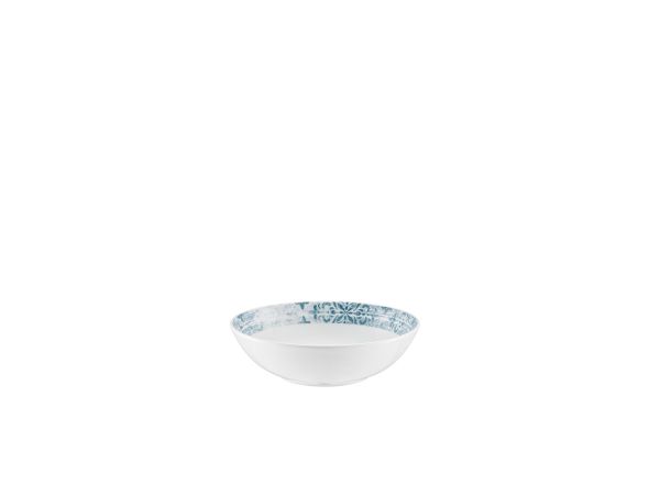 Schönwald, Shabby Chic 4: Dekor 63073 - Salat rund 18 cm/ 0,80 ltr.