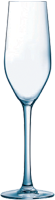 Sektkelch Mineral 16 cl, Inhalt: 160 ml, H: 224 mm, D: 55 mm Sektkelch Mineral 16 cl, Inhalt: 160 ml, H: 224 mm, D: 55 mm