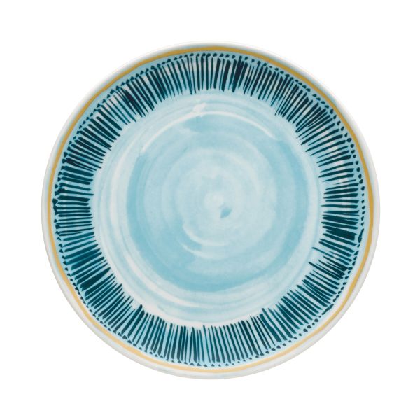 Schönwald, Hygge 4 : Dekor 63121 - Teller flach, coup, 28 cm