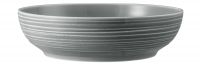 Seltmann Weiden, Terra : Perlgrau - Foodbowl 25 cm Seltmann Weiden, Terra : Perlgrau - Foodbowl 25 cm