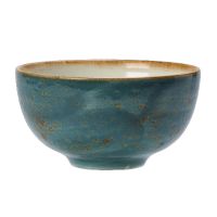 Steelite, Craft : Blue 1130 - Chinese Bowl, 13 cm/ 0,52 ltr. Steelite, Craft : Blue 1130 - Chinese Bowl, 13 cm/ 0,52 ltr.