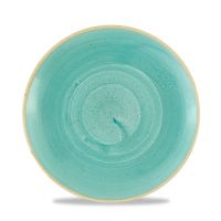 Churchill, Stonecast : Mint - Teller flach Coup, 21,7 cm Churchill, Stonecast : Mint - Teller flach Coup, 21,7 cm