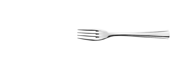Hepp, Exclusiv - Nachspeisengabel 150 mm