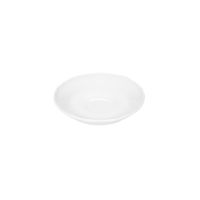 Bauscher, Marie Christine - Mocca-Untertasse, weiss, uni, 11 cm Bauscher, Marie Christine - Mocca-Untertasse, weiss, uni, 11 cm