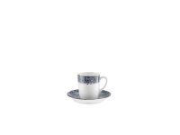 Schönwald, Shabby Chic 7: Dekor 63076 - Tasse-Untere 13,9 cm Schönwald, Shabby Chic 7: Dekor 63076 - Tasse-Untere 13,9 cm