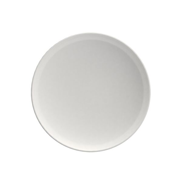 Bauscher, Scope - Teller tief coup, weiss, uni, 24 cm/ 1,1 ltr.