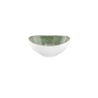 Seltmann Weiden, Modern Life : 58270 Batik Matcha - Bowl oval M5307, 9 cm/ 0,05 ltr. Seltmann Weiden, Modern Life : 58270 Batik Matcha - Bowl oval M5307, 9 cm/ 0,05 ltr.