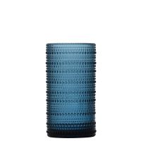 Longdrink : Jupiter Azur Nr. 79, Inhalt: 350 ml, D: 71 mm, H: 124 mm Longdrink : Jupiter Azur Nr. 79, Inhalt: 350 ml, D: 71 mm, H: 124 mm