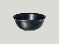 RAK, Karbon - Reisschale rund, 16 x 6,5 cm/ 0,58 ltr. RAK, Karbon - Reisschale rund, 16 x 6,5 cm/ 0,58 ltr.